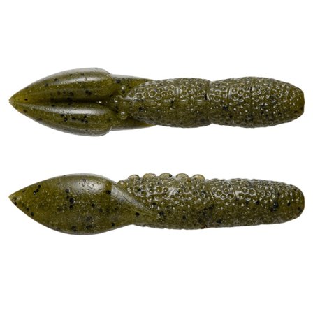 Fish Arrow Heavy Poop 9cm, 18g - Water Melon