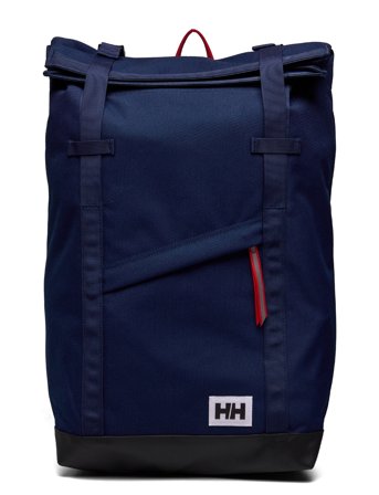 Helly Hansen Stockholm Backpack - Navy - ONE SIZE