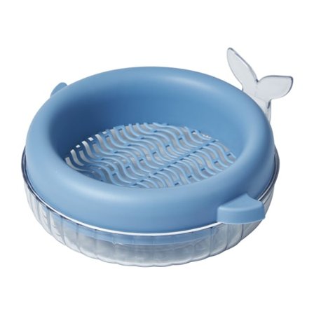 Indendørs katteurt plantekasse - katteurt plantekasse, jordfri katteurt beholder, interaktive legetøj til katte, osv.