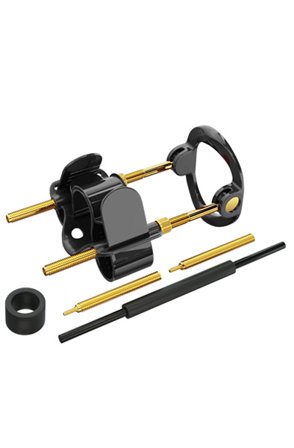 Kiotos Penis Extender Hybrid Set Medium - Woome.pl