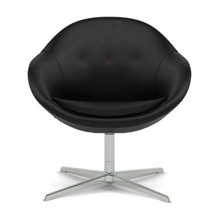 Varier Furniture Kokon Club - Black
