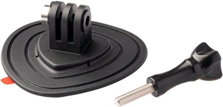 Lafayette Gopro Flexible