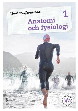 Anatomi och fysiologi 1