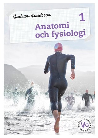 Anatomi och fysiologi 1