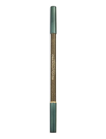 Revolution Beauty London Revolution Pro Visionary Gel Eyeliner Pencil Envy - 1.2 G