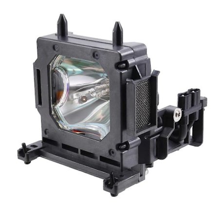 Projektorilamppu LMP-H210 Sony VPL-HW45ES, HW65ES, HW45EW - Parannettu kirkkaus ja pitkäikäisyys