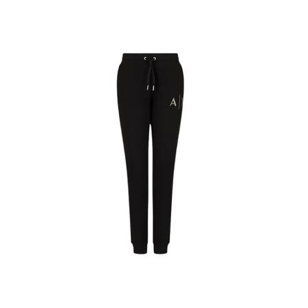 Armani Exchange Bukser Sort, Dame Joggingbukser