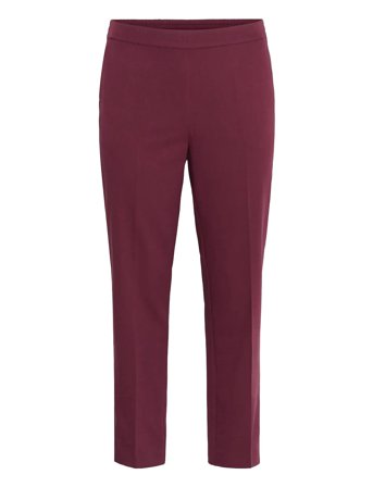 Kaffe Curve | Kcsakira Long Pants | 44