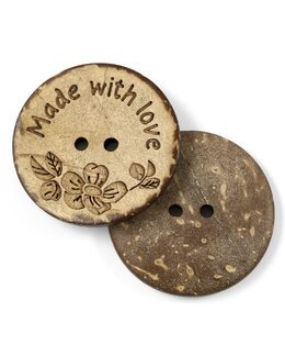 Knapp Made with Love