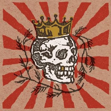 Baby, you're the man who would be king JERRY JOSEPH