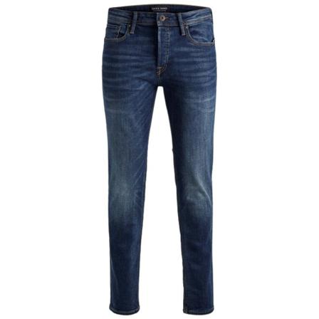 Jack & Jones, Jeans Blauw, Heren, Maat:W29 L32