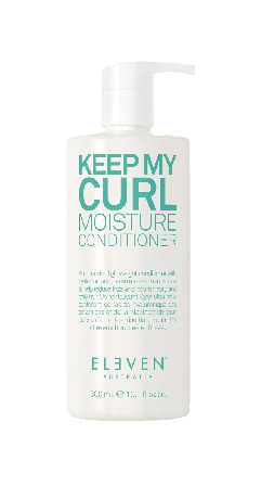 ELEVEN Australia Keep My Curl Moisture Conditioner Balsam Unisex 300 ML