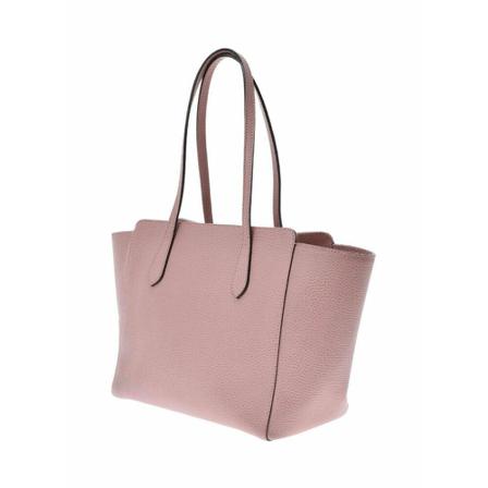 Gucci Vintage, Pre-owned Swing Bag Roze, Dames, Maat:ONE Size