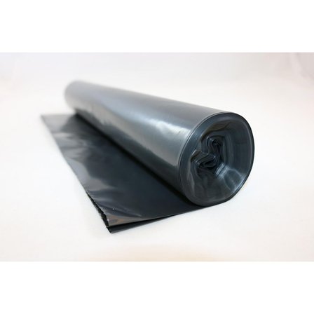 Plastsäck LD 125l 50my svart 10/rl - Lyreco - Städ och hygien - Påsar och säckar - Plastsäckar