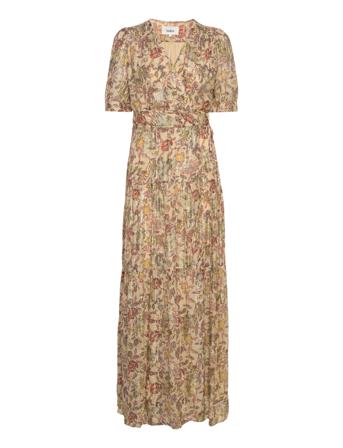 Robe Rubi Maxikjole Festkjole Multi/mønstret Ba&sh