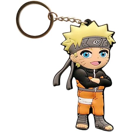 Nyckelringshänge med tecknad figur, väsksmycken för present C