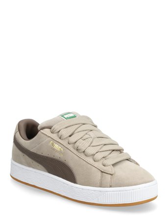 PUMA Suede Xl - Beige - 38