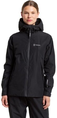 Tenson W's Winga Rain Jacket Tap Shoe