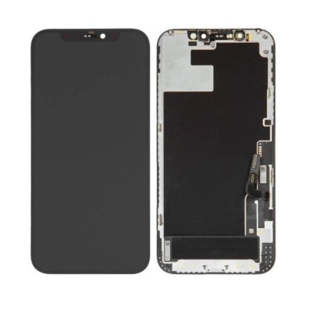 Ersättningsskärm för iPhone 12 Pro Max