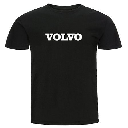 T-shirt - Volvo