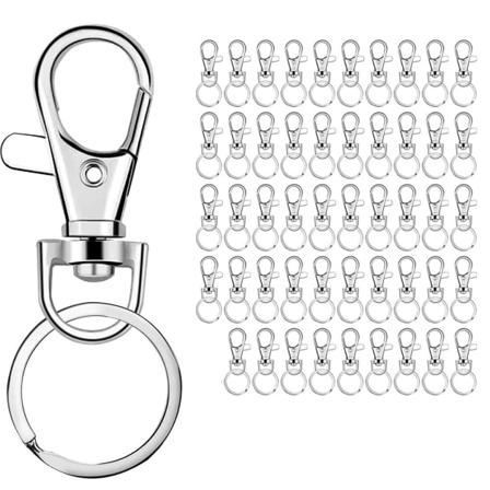 100 Stycken Set Lätt Slitstarkt