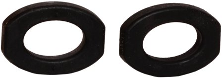 OAC Skinbased EA 2.0 Rubber springs - Siteet
