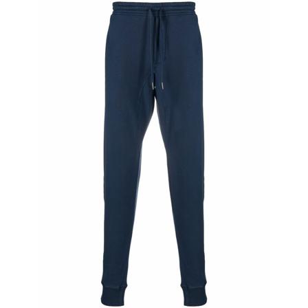 Tom Ford, Sweatpants Niebieski, Mężczyzna, Rozmiar: L