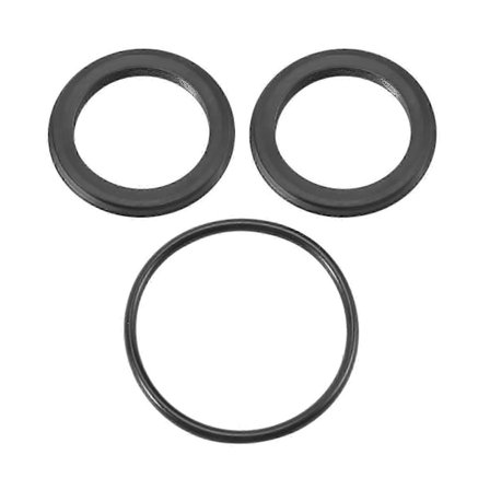 2.7 V6 3.0 24V Gasked til gasspjældhus til LR3 Range Sport Velar All New LR008353 1316152