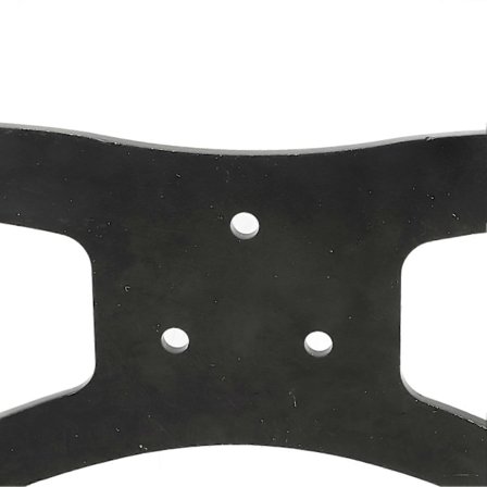 Go Kart Ratt H Stil Racing DIY Modifikasjon Forbedret Håndtering Ratt Universalt for ATV UTV