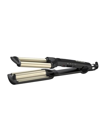 BaByliss Easy Waves - Black - ONE SIZE