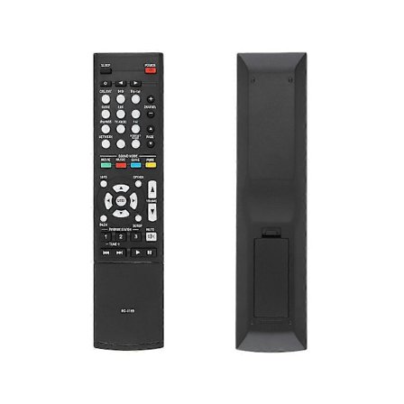 RC-1169 Erstatningsfjernbetjening til DENON AV Receiver