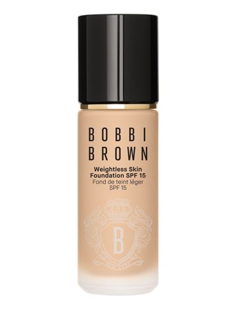 Bobbi Brown Weightless Skin Foundation Spf15 - 30 ML