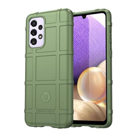 Samsung Galaxy A33 5g Skal Robust Grön