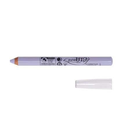 puroBIO Correttore Correttivo 34 Lilla - Correttore