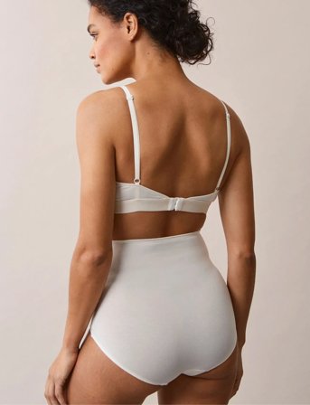 Boob The Go-To Briefs - Cream - XXL