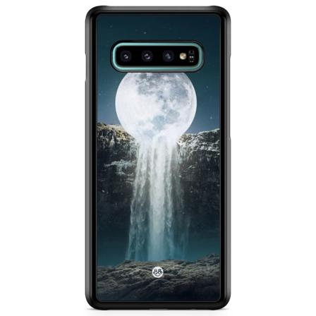 Bjornberry Skal Samsung Galaxy S10 - Waterfall