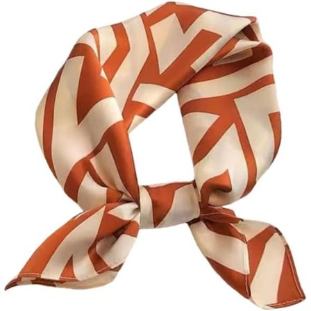 Firkantet 100% mulberry silke hår tørklæde, hovedtørklæde, sovetørklæde, satin tørklæde til kvinder