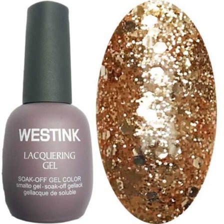 Gellack Diamant Lyx Gelpolish 15