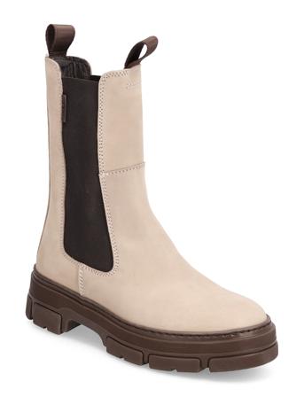 Monthike Chelsea Boot Cream GANT