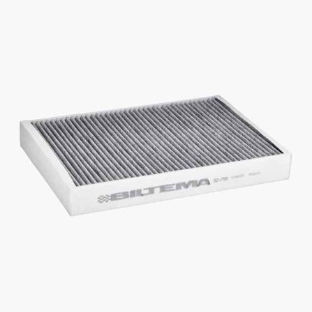 Biltema - Kupéfilter