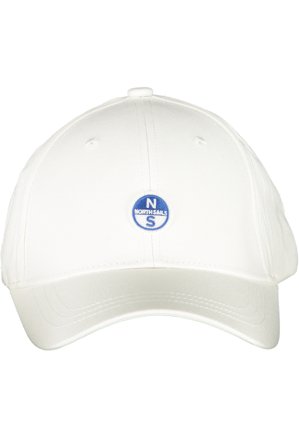 North Sails Cappello Uomo Bianco