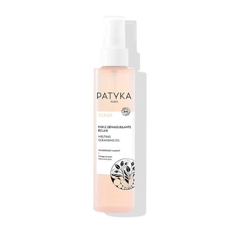 Patyka Melting Cleansing Oil 3700591911255