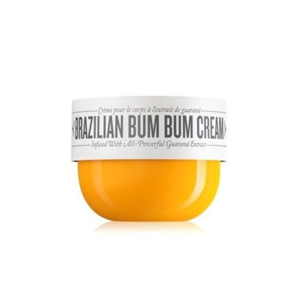 Kräm Kropp - SOL DE JANEIRO - Mini Brazilian Bum Bum Cream - 25 ml - Snabb absorption - Alla hudtyper