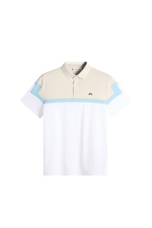 J.Lindeberg - Emil Polo - Golf - Weiss - Men - L