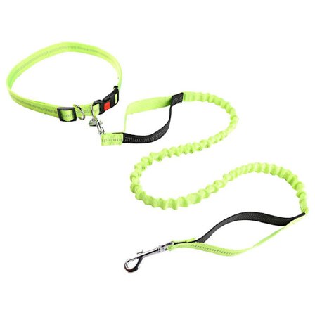 Löpande koppel husdjur dragrep infällbar hund bilbälten hund promenad bälte säkerhet hund koppel husdjur löpande bälte