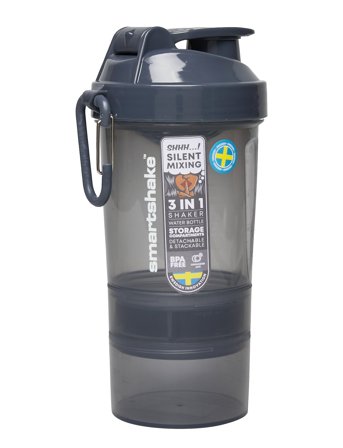Smartshake | Smatshake Original2Go | 600 ml