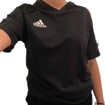 Adidas träningströja