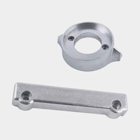 1852 Zinksats Volvo 280