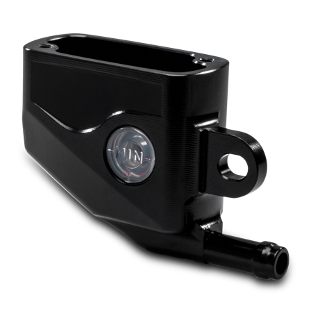 Serbatoio Liquido Freno CNC Racing Posteriore 20 ml Mv Agusta - Corpo - MV Agusta STRADALE 800 2015-2015