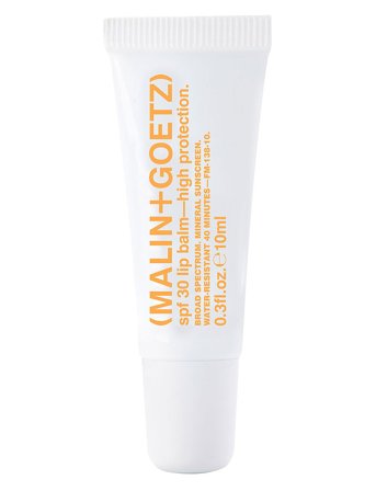 Malin+Goetz Spf 30 Lip Balm - Nude - 7 g